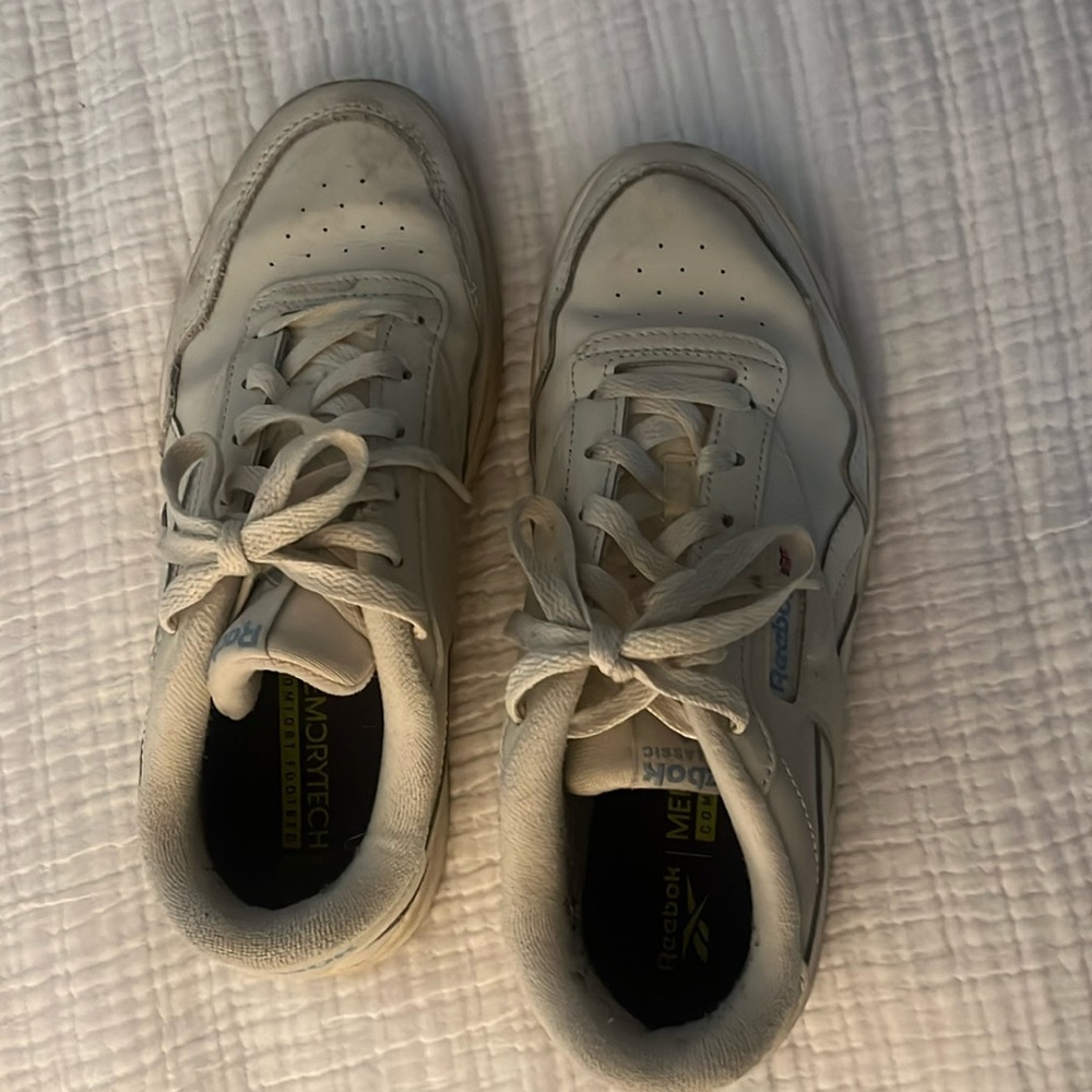 Reebok shoes